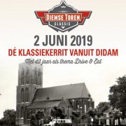 Diemse Toren Classic 2 juni 2019