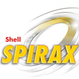Shell Spirax